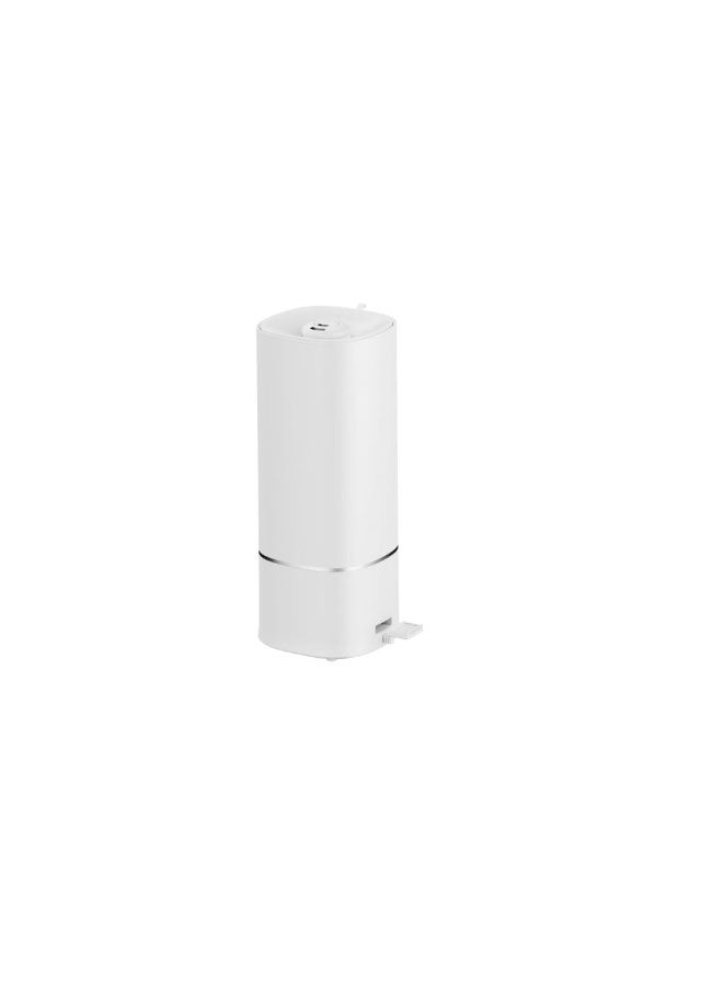 Tranquil Top Filling Cool Mist Humidifier 6L | Ultrasonic Technology 7 Color Night Light Quiet Long Lasting Home Humidifier for Better Air Aromatherapy & Relaxation White - Image 3