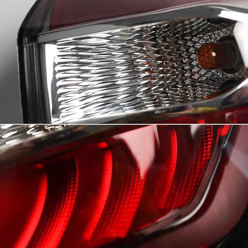 FIONE Tail Light Assembly for Ford Escape 2017-2019 - Image 4