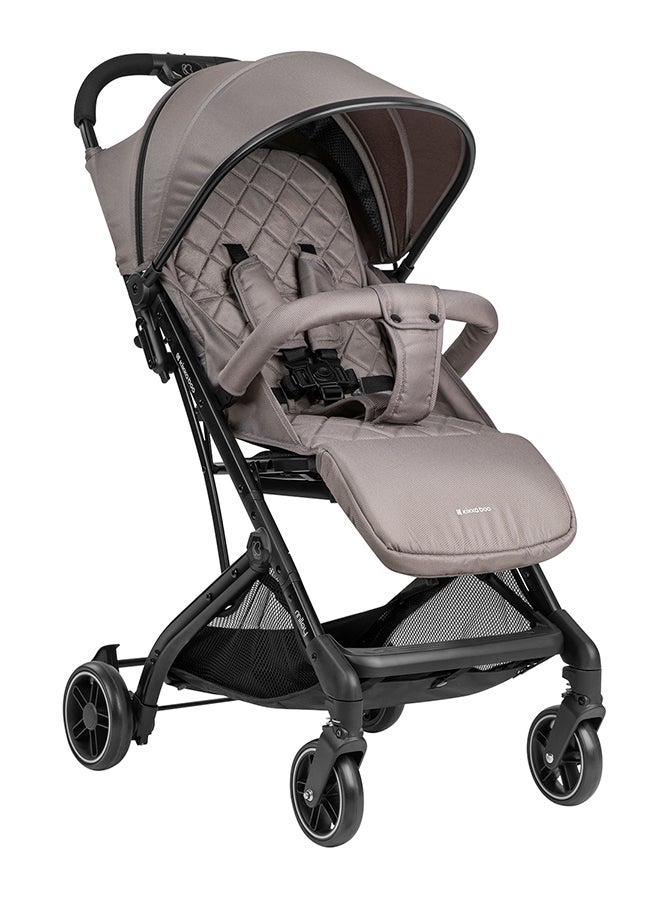 عربة أطفال مايلي بيج 2024