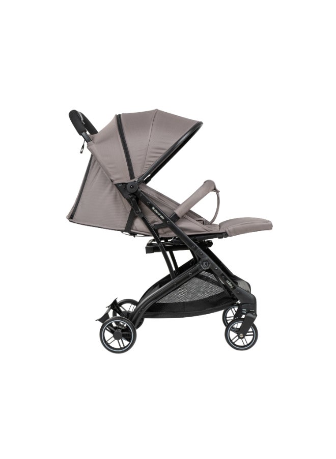 KIKKABOO Miley Pushchair 2024 Beige - Image 5