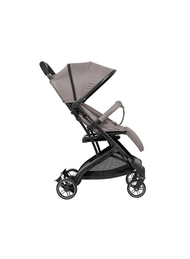 KIKKABOO Miley Pushchair 2024 Beige - Image 4