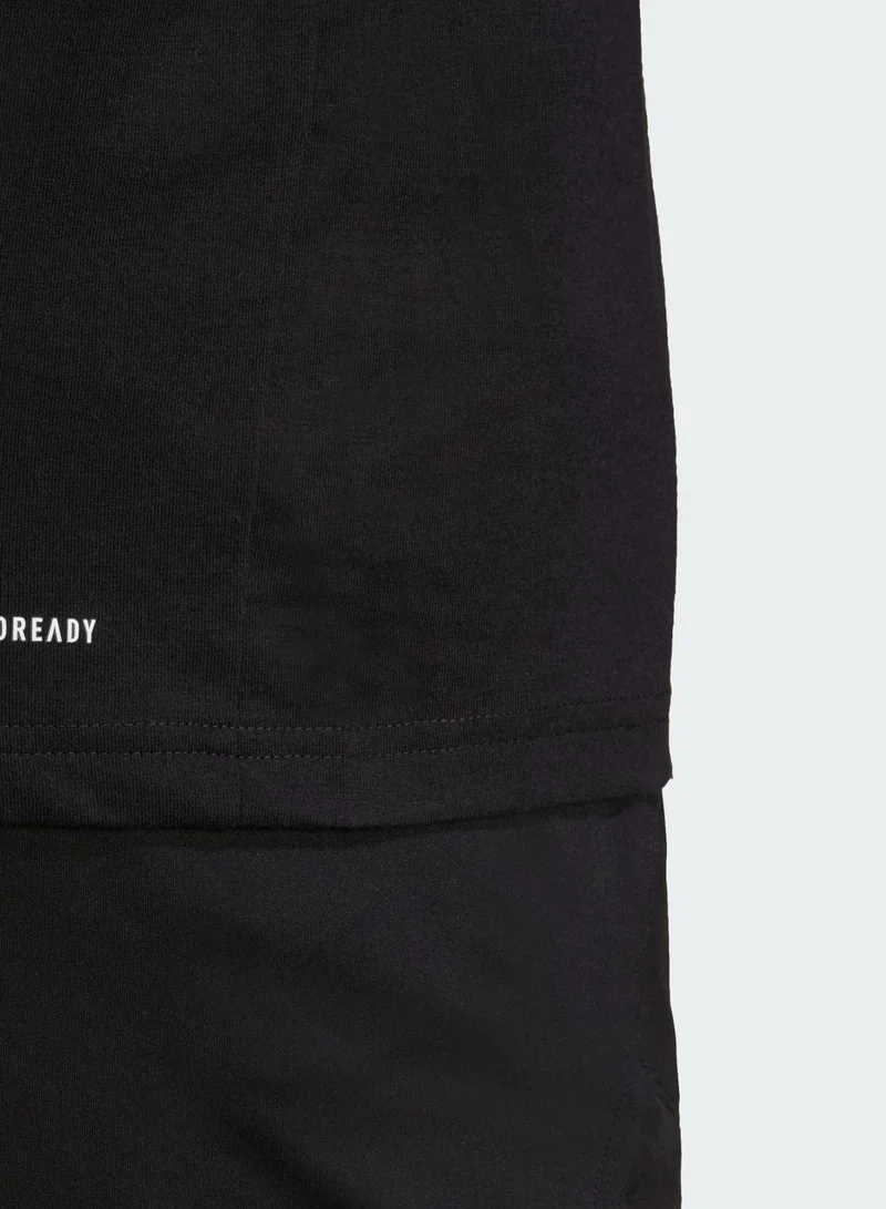 Adidas Train Essential Logo T-Shirt