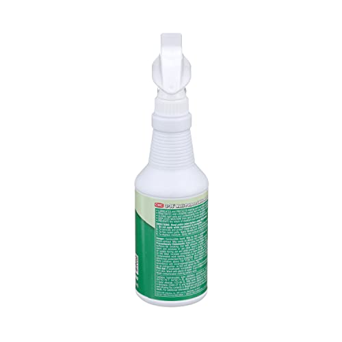 CRC 03007 3-36 16oz Multi-Purpose Lubricant and Corrosion Inhibitor Spray Bottle - Image 2