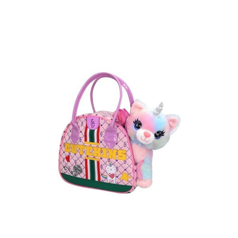 Funville - Kitten With Carry Case - 35045 - Image 2