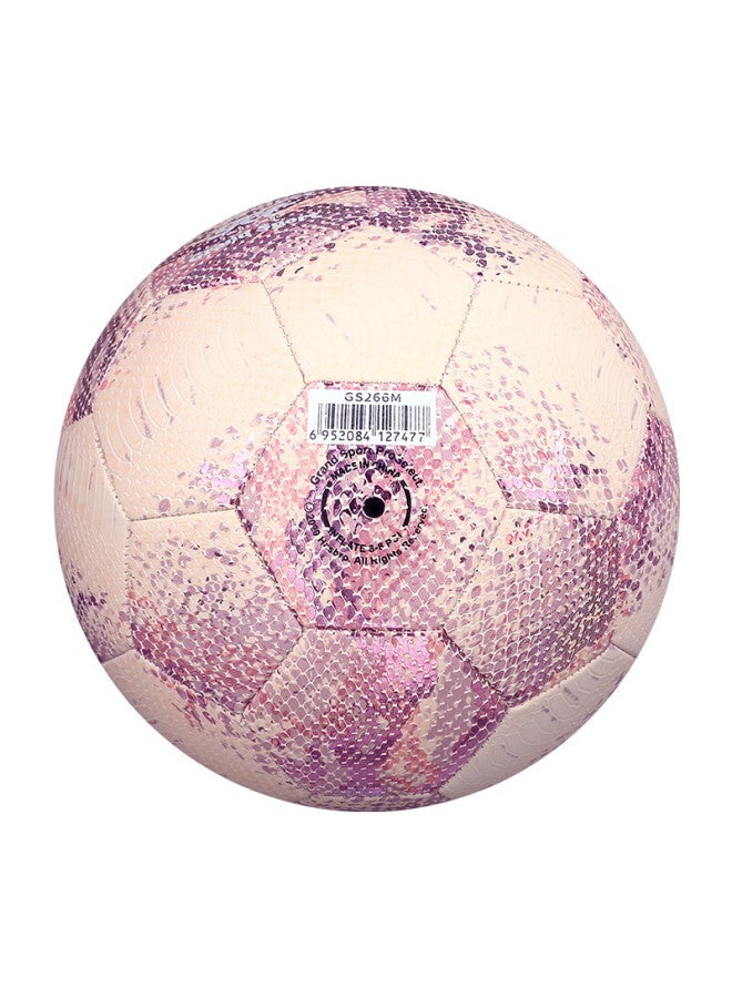 Pro Select Proselect Size 5 Soccer Ball For Children, Primary School Students, Middle School Exam Training, Standard Adult Match Ball Gs266m - Image 4