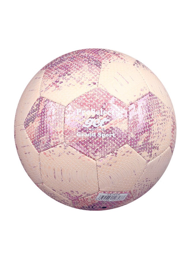Pro Select Proselect Size 5 Soccer Ball For Children, Primary School Students, Middle School Exam Training, Standard Adult Match Ball Gs266m - Image 3