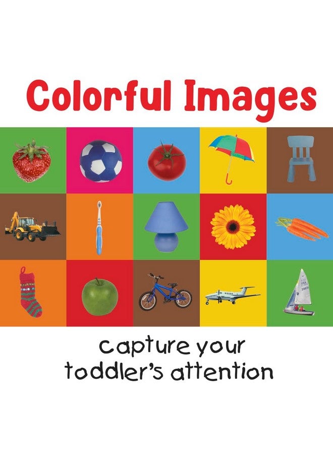 Briarpatch, First 100 Words Matching Card Game, Based On Board Books by Roger Priddy, Preschool Learning for Kids - Image 4