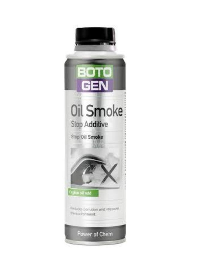 Boto Gen OIL SMOKE STOP 