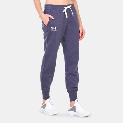اندر ارمور سروال رياضي نسائي UA Rival Fleece