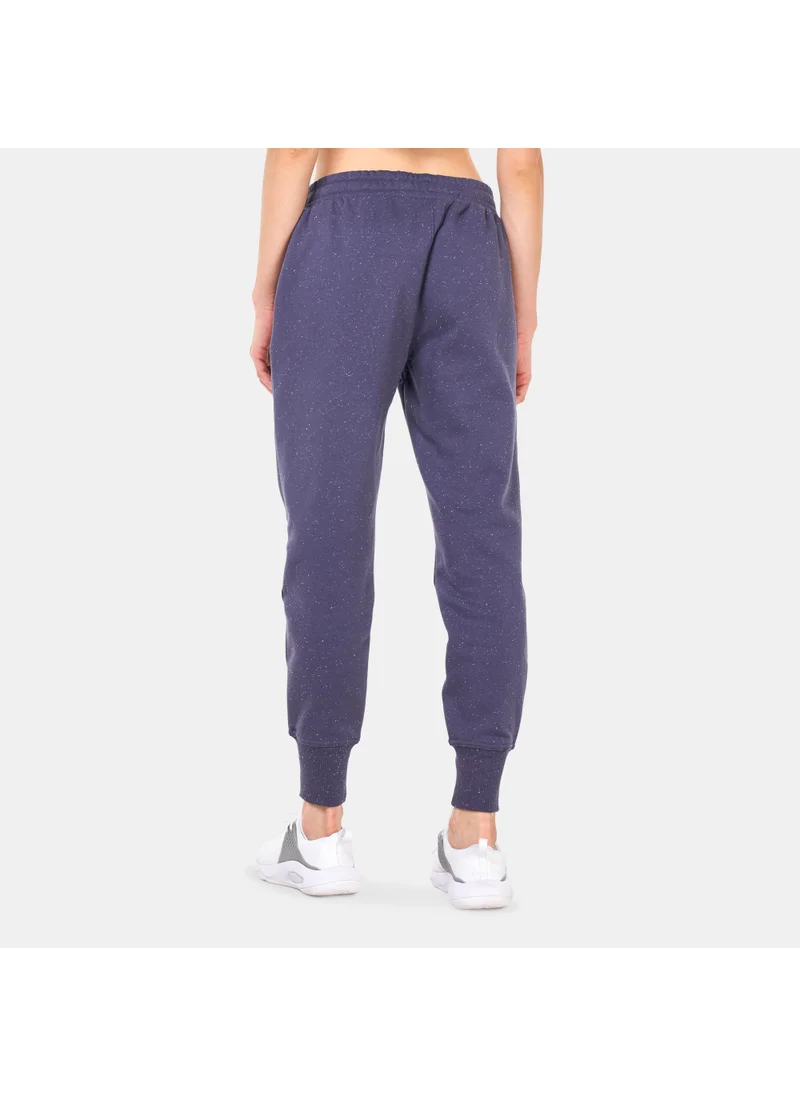 اندر ارمور Women's UA Rival Fleece Sweatpants