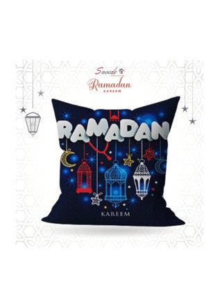 dark blue design
