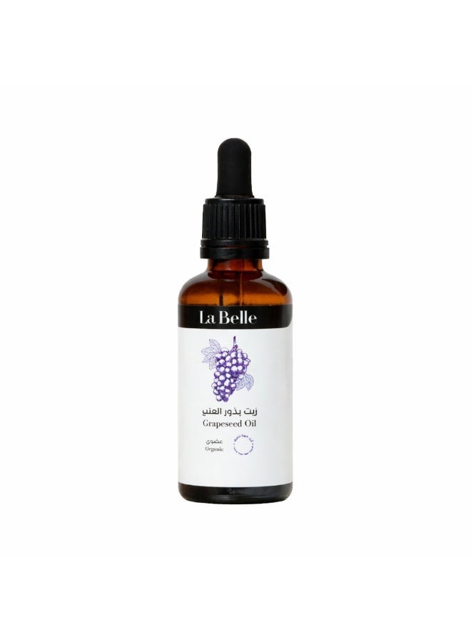 LaBelle La belle Grapeseed oil - Image 1
