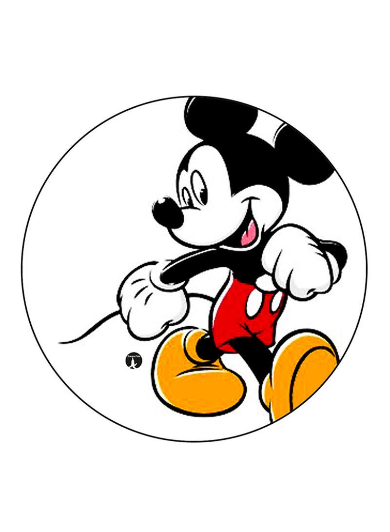 RKN Disney Printed Mouse Pad  Multicolour