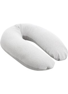 Doomoo Buddy Classic Light Grey  - Image 1