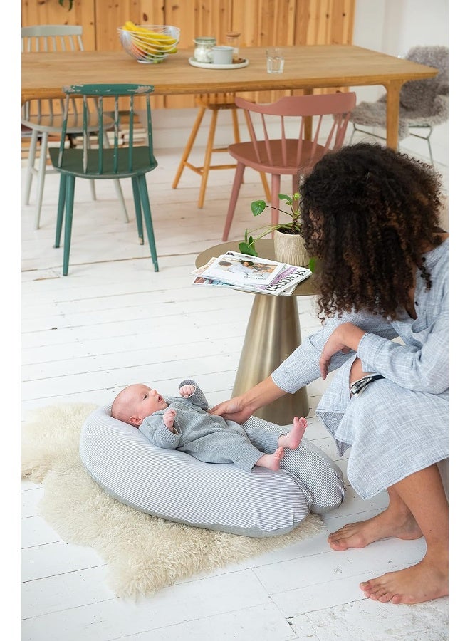 Doomoo بودي كلاسيك رمادي فاتح - Image 5