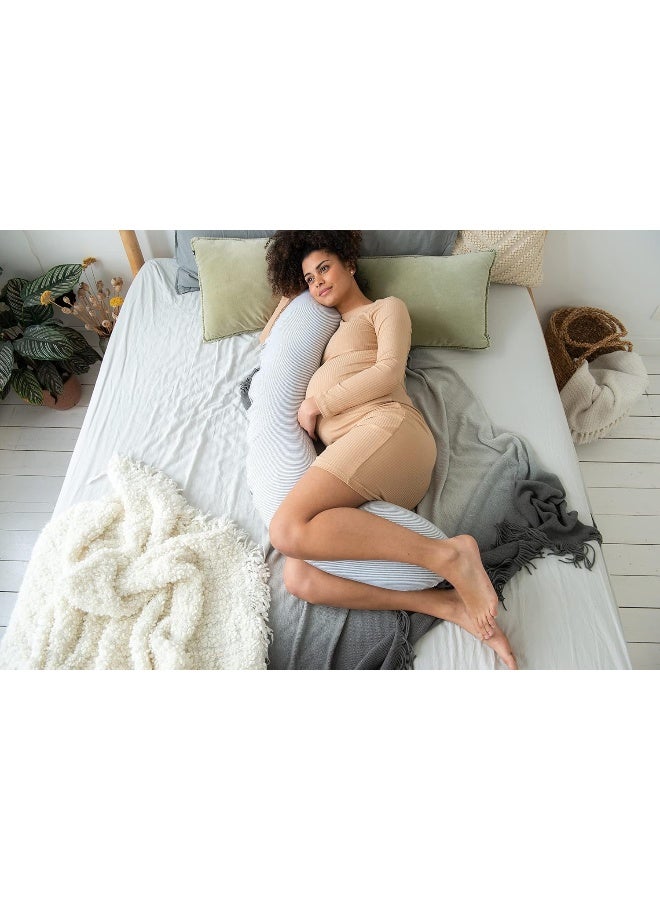 Doomoo بودي كلاسيك رمادي فاتح - Image 3