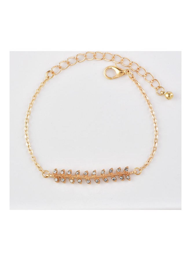 NIBEMINENT - 4-Piece Fashion Bracelet Set - Image 1