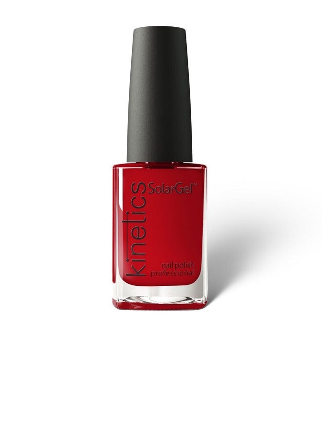 KINETICS Poets heart Nail Polish #030 - 15ml