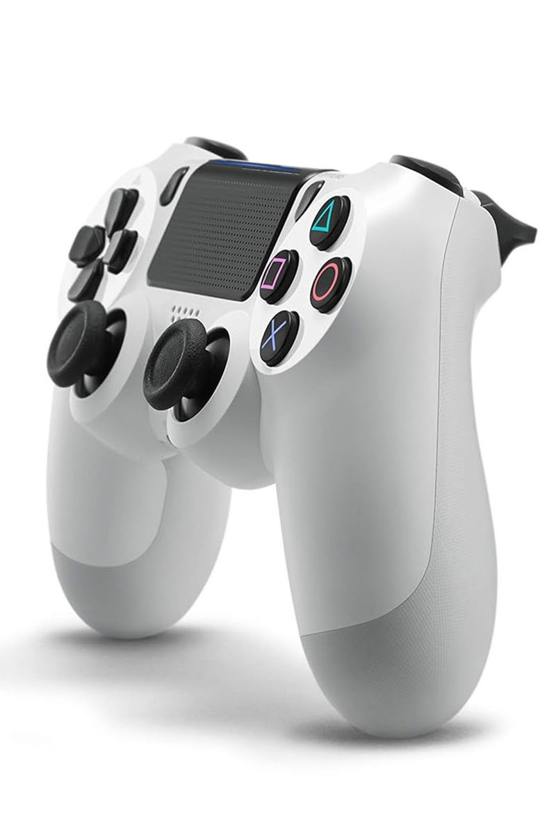 Wireless Controller for  PlayStation 4 with Vibration Feedback, Motion Sensors, Touchpad, Light Bar, Share Button & Speaker - Image 1