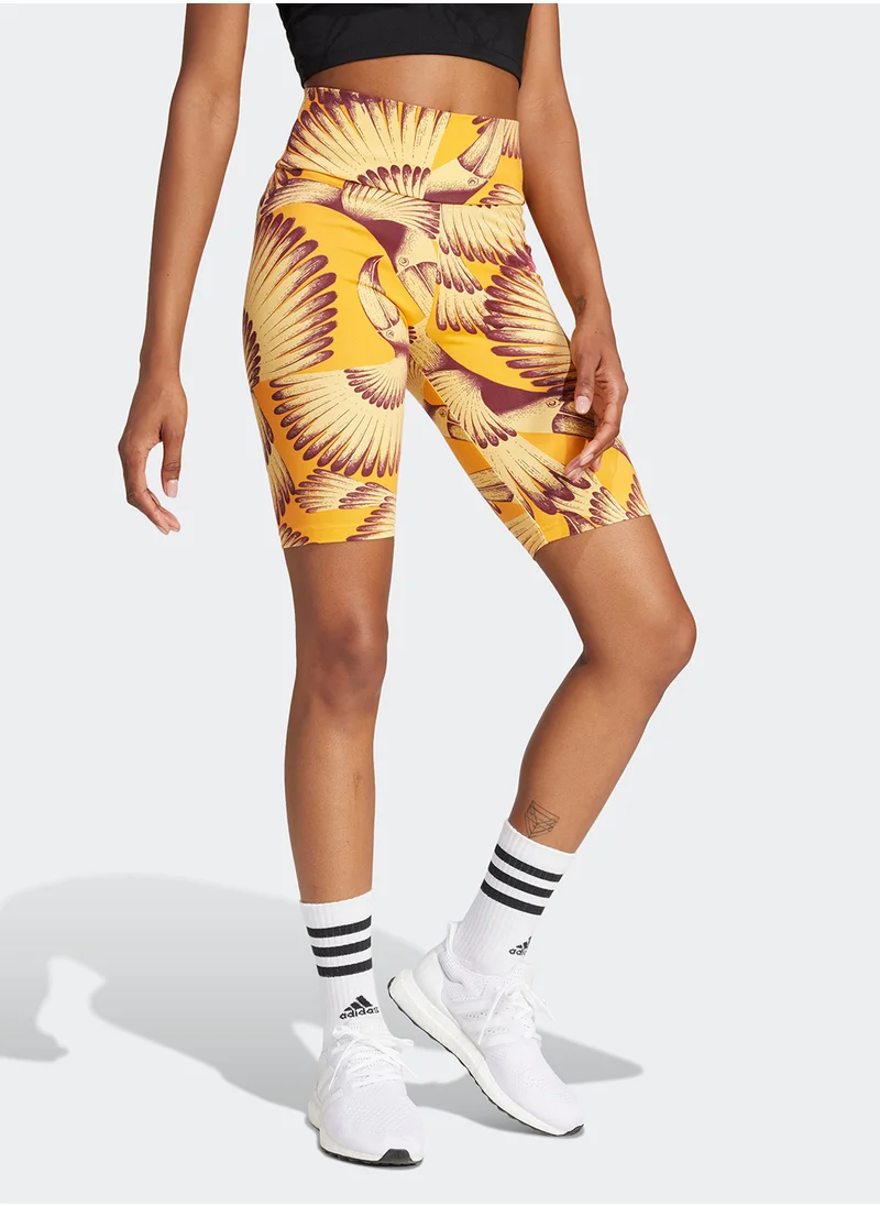 Adidas Farm Bike Shorts