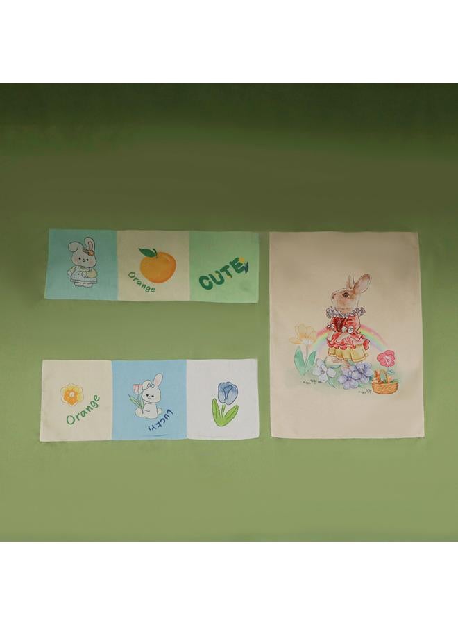 Bluejw Full Shading Bed Curtain For Mosquito Net In College Dormitory - Image 5