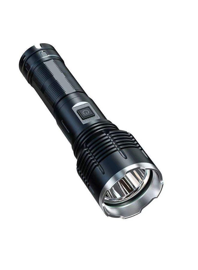Alaohu نوع C USB قابل للشحن ، قابل للتوسع ، عالية السطوع في الهواء الطلق مصباح LED الطارئ مع شريط الضوء