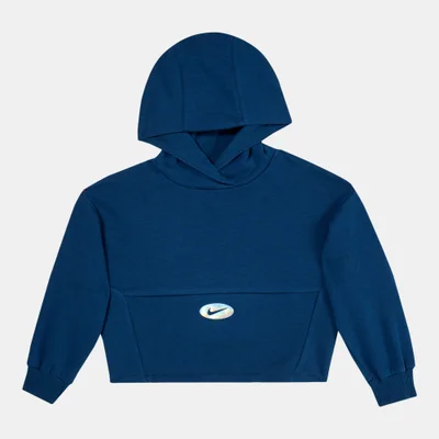 Nike Kids' Icon Clash Pullover Hoodie (Younger Kids)