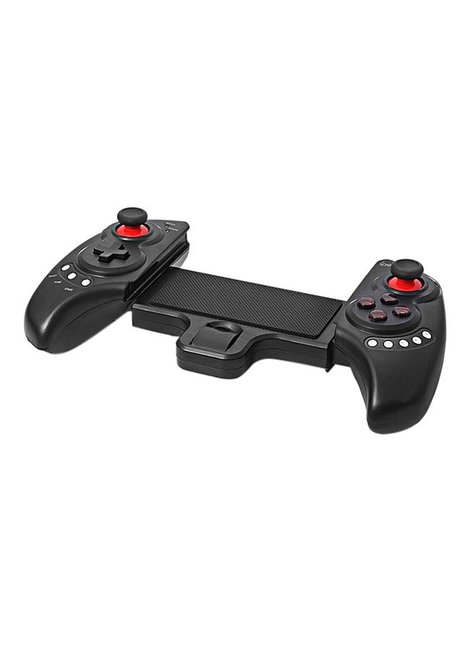 Loquat Bluetooth Game Controller Gamepad With Stretch Bracket For Android - Wireless  - Image 4