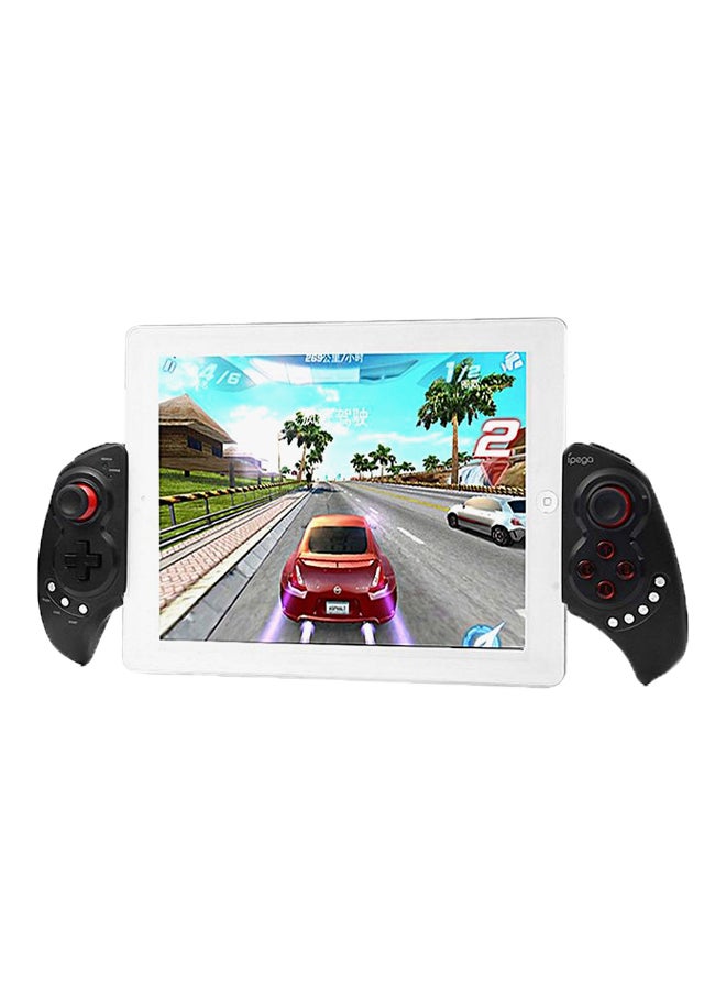 Loquat Bluetooth Game Controller Gamepad With Stretch Bracket For Android - Wireless  - Image 5