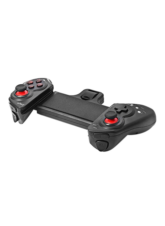 Loquat Bluetooth Game Controller Gamepad With Stretch Bracket For Android - Wireless  - Image 3
