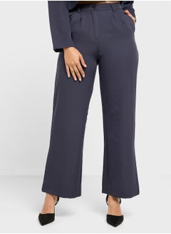ELLA Cropped Blazer & Pant Set  - Image 4