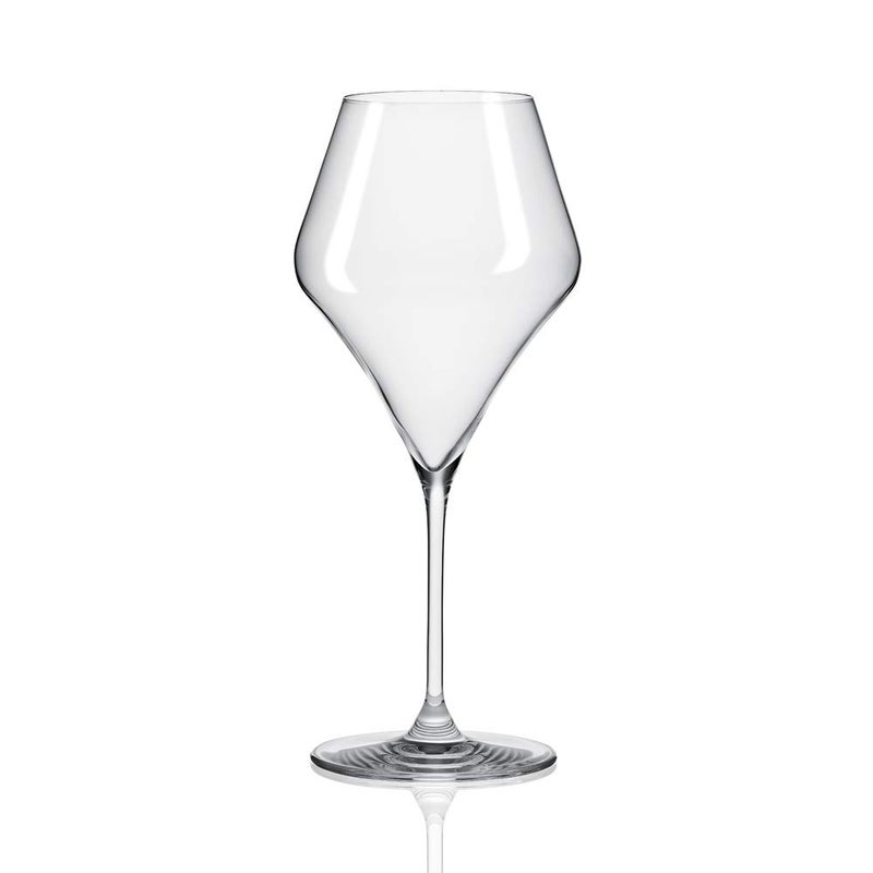 RONA Aram Wine Glasses 500 ml Set of 6 GlassesModel 6508 500 - Image 2