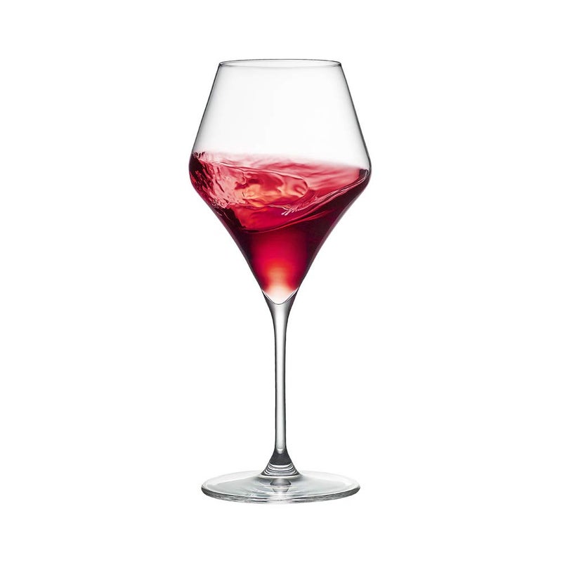 RONA Aram Wine Glasses 500 ml Set of 6 GlassesModel 6508 500 - Image 4