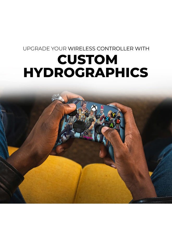 DreamController Original Custom Design Controller Compatible with Xbox One / Series S / Series X Controller Wireless - Image 2