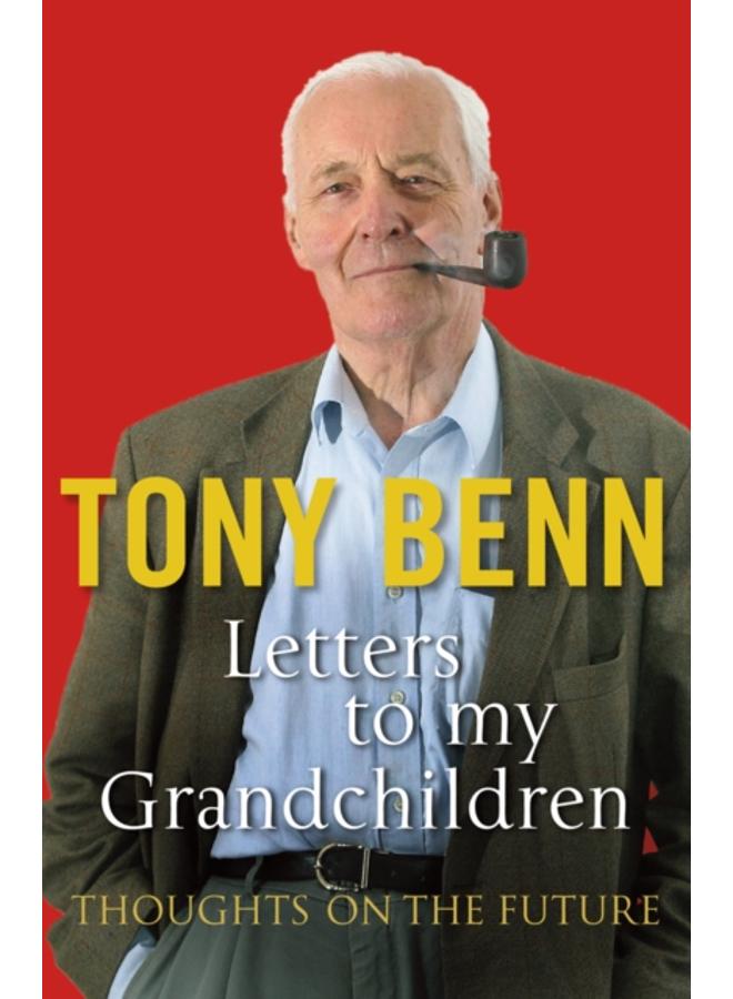 Letters To My Grandchildren 