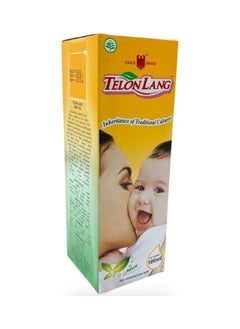 Eagle TELON LANG OIL 100ML  - Image 1