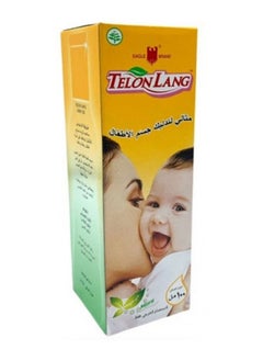 Eagle TELON LANG OIL 100ML  - Image 2
