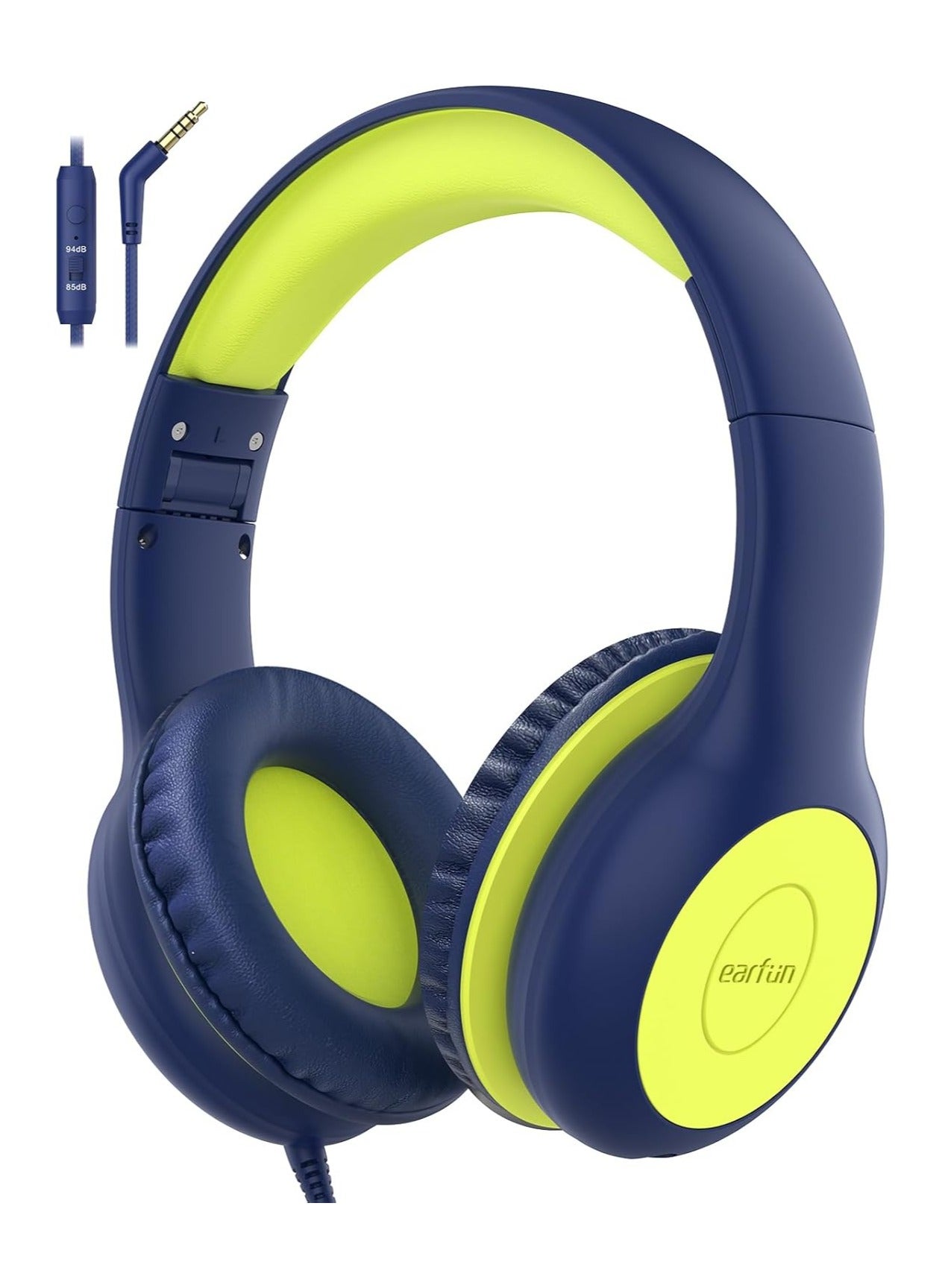 earfun Earfun K1 wired Z81E16BF7D1CBAC0B03C6Z
