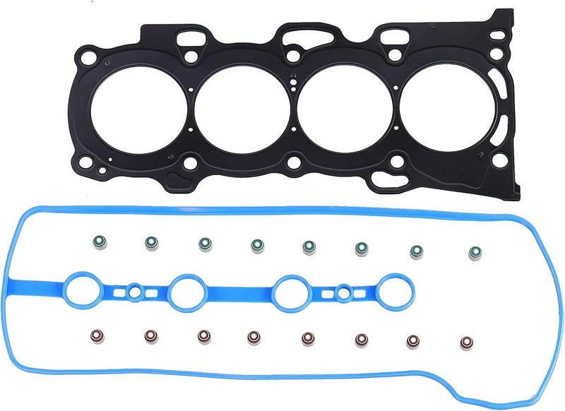 DNJ HGS917 MLS Head Gasket Set for 2001-2006 Scion and Toyota Models - Image 2