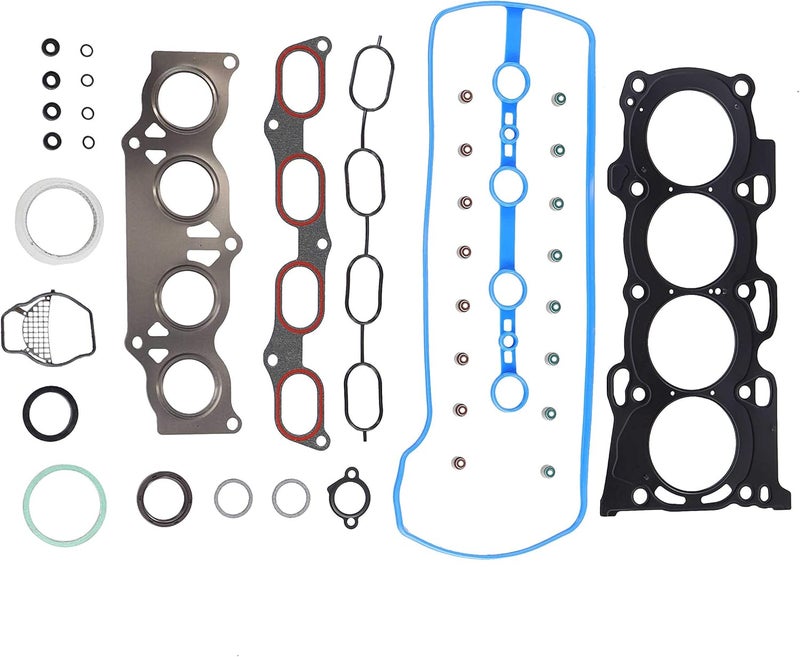 DNJ HGS917 MLS Head Gasket Set for 2001-2006 Scion and Toyota Models - Image 1