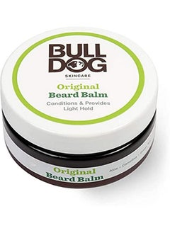 Mens Skincare And Grooming Original Balm Fl. Oz Beard Care 2.5 Ounce