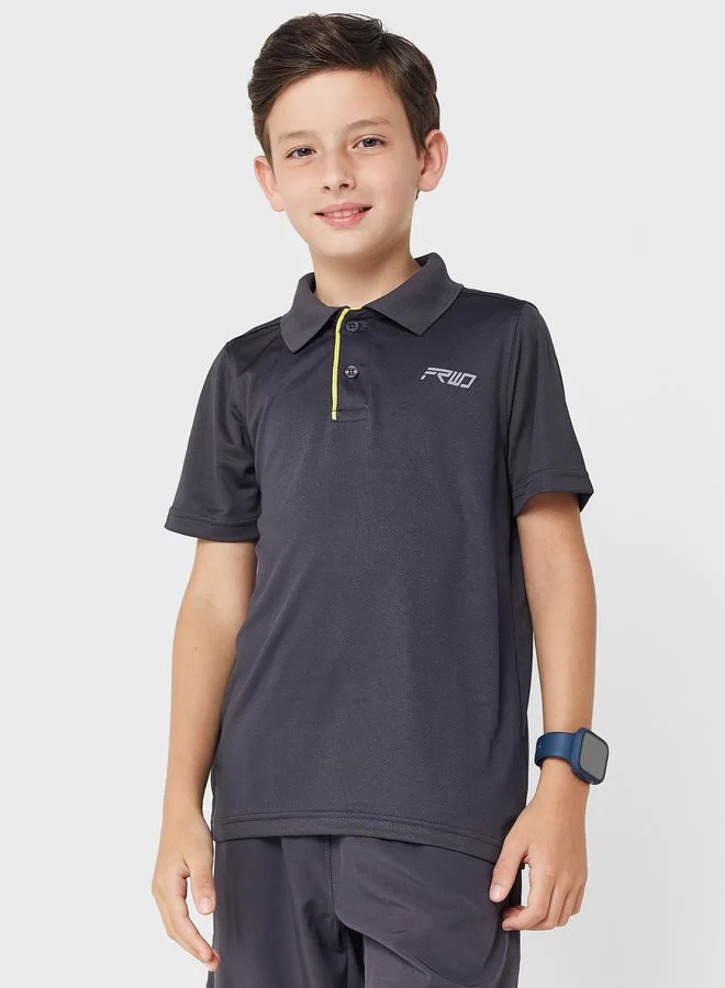فورورد Tennis Polo