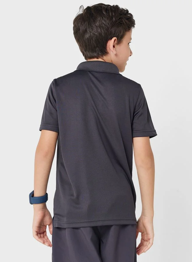 فورورد Tennis Polo