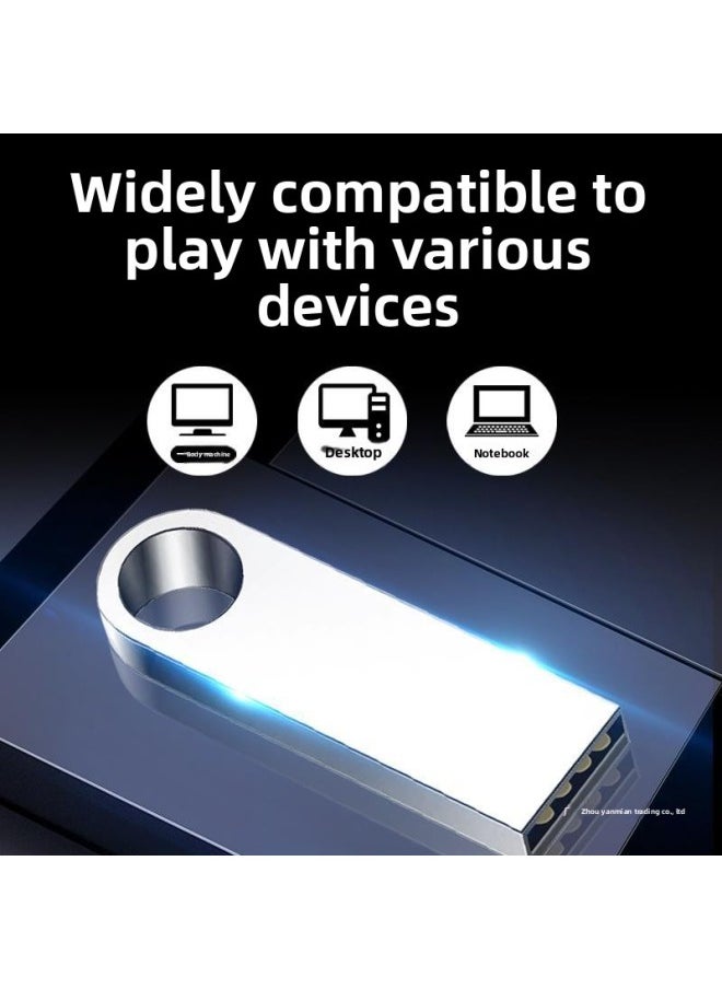 Generic - System U Disk Win10 Genuine Win7 One-button Installation Win11 Automatic Installation W7 Flagship W10 Professional Pe-Color:Package 2 [xp+win10 32/64 Bits]-Capacity:Official Standard - Image 1