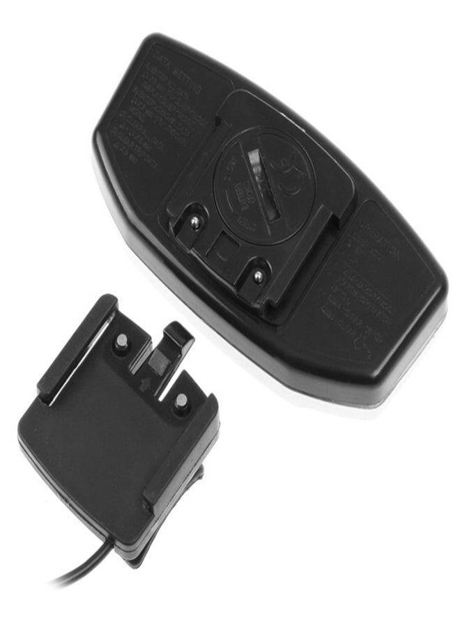 سان دينج كمبيوتر دراجة رقمي بشاشة LCD مقاوم للماء، عداد مسافة، عداد سرعة، عداد سرعة، إضاءة خلفية تلقائية، 27 وظيفة - Image 2