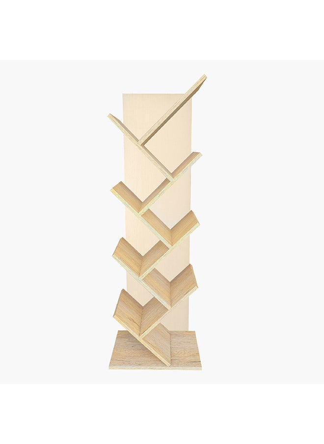 Home Box مكتبة ألفورد كاسبر 25 × 125 × 42 سم  - Image 3