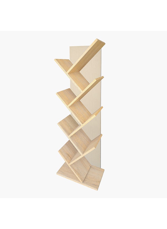 Home Box مكتبة ألفورد كاسبر 25 × 125 × 42 سم  - Image 2