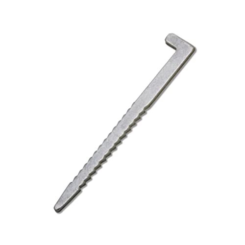 Powernail L17516 16 Gauge 1-3/4 Inch Length L-Cleat Nails for Hardwood Flooring (Box of 1000) - Image 3