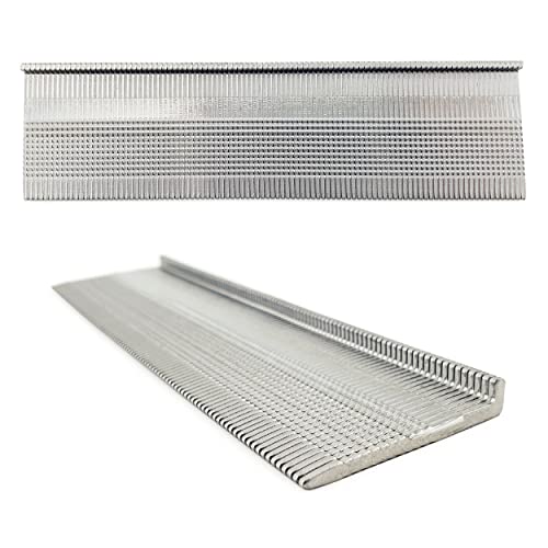 Powernail L17516 16 Gauge 1-3/4 Inch Length L-Cleat Nails for Hardwood Flooring (Box of 1000) - Image 2