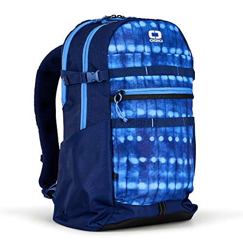 OGIO Alpha 20 Liter, Shibori Dot - Image 1